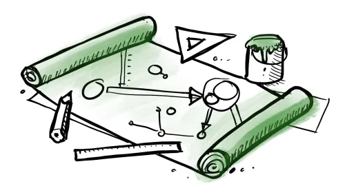 Tips for mapping out your organisation for the first time