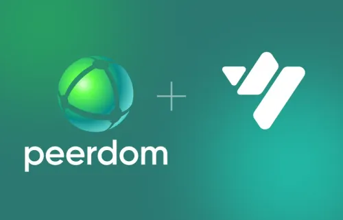 Merging four organizations and working in new ways