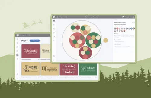 Wrapping Up - 2023 Product Highlights