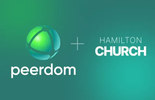 Empowering volunteers and boosting a cause-driven mission