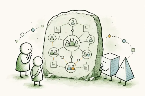 Your org chart can now be read by AI