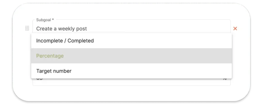 Peerdom displaying an entire organisation