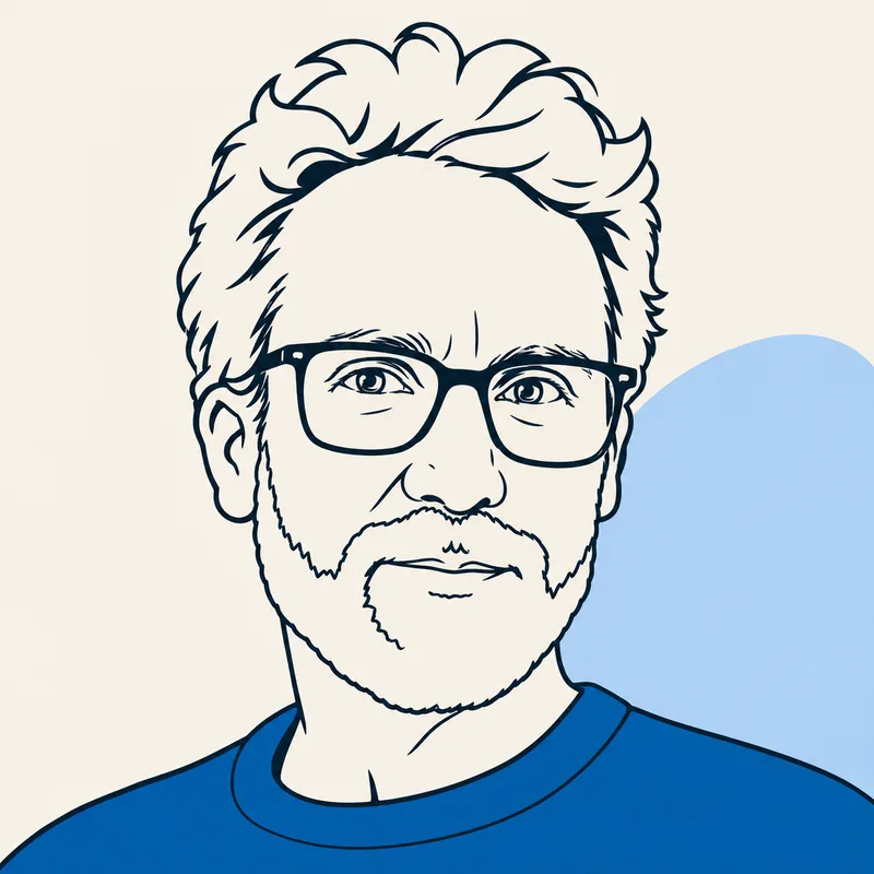 Bastiaan van Rooden