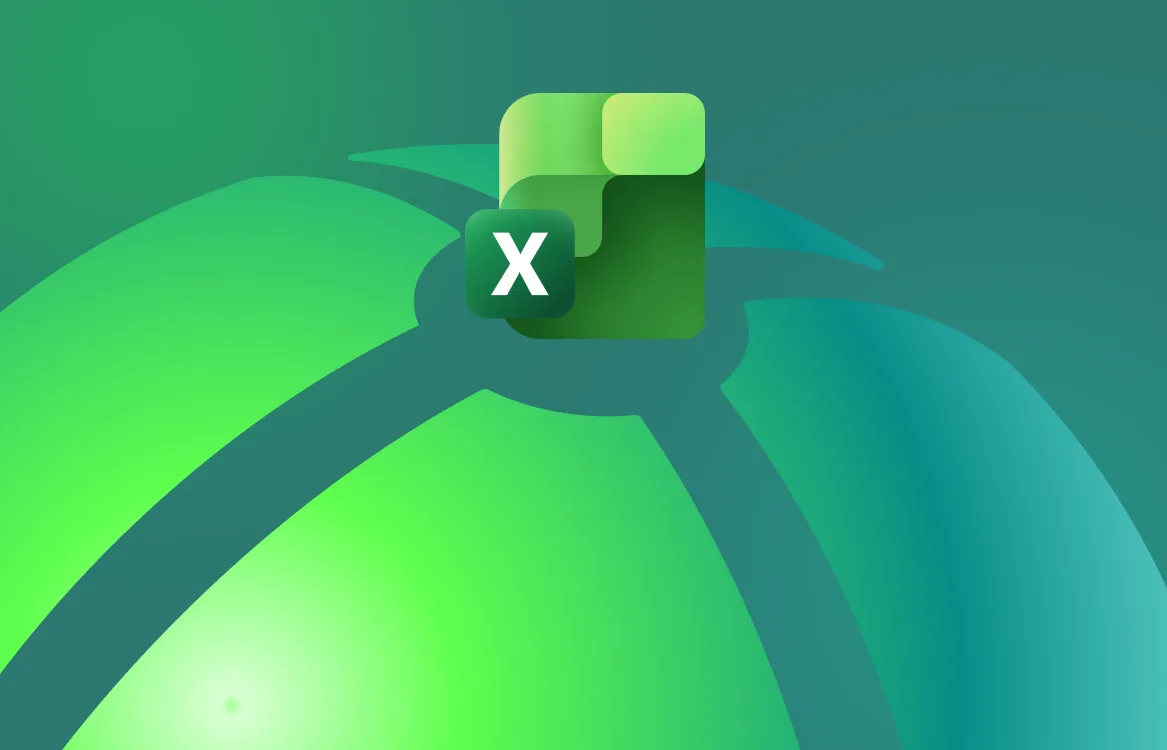 Peerdom vs Excel comparison